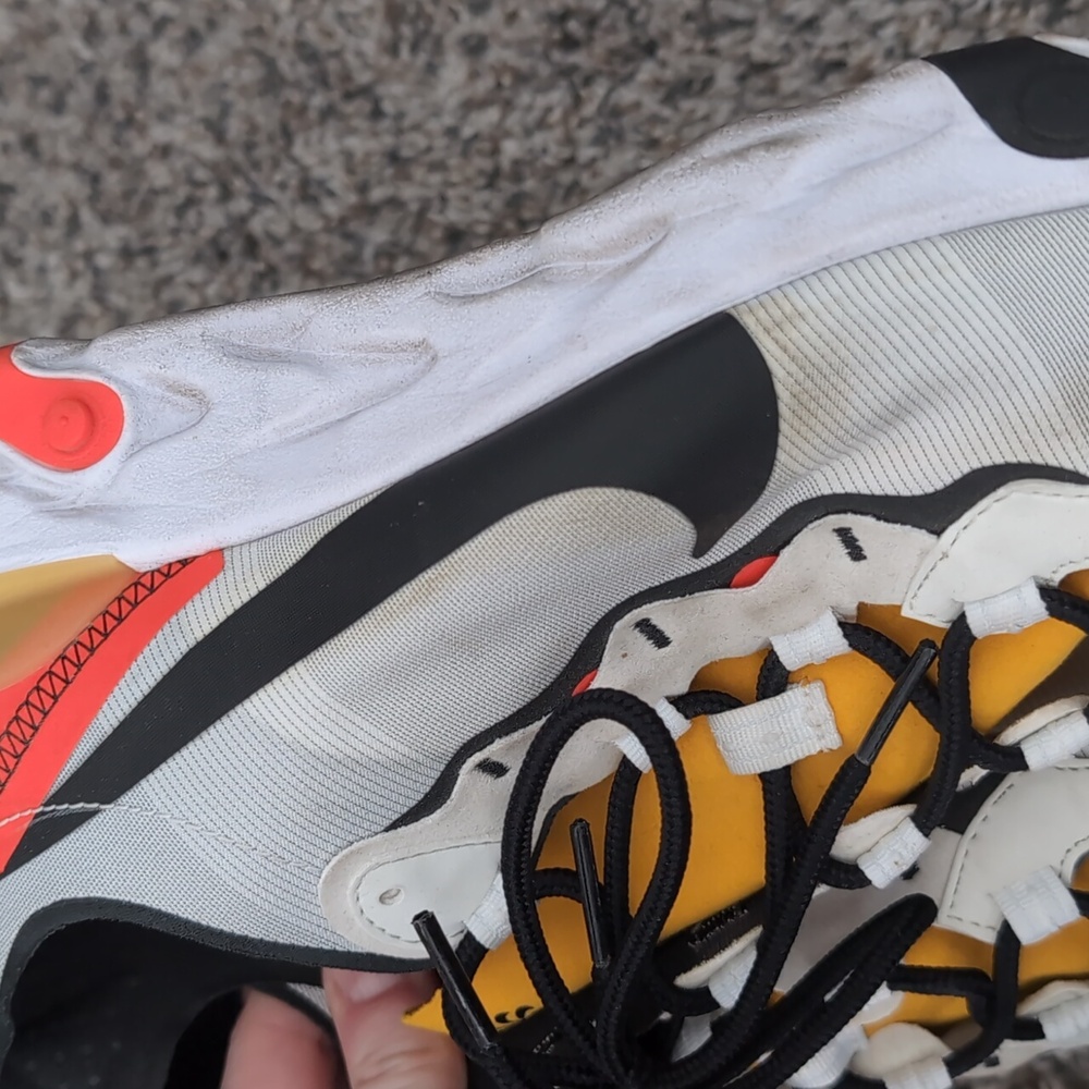 Nike React Element 55 - Picture 6 of 9